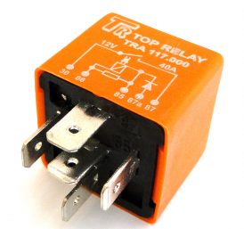 R66 - MINI RELAY POLO/SURAN 40
